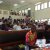 Dissemination workshop on the 2012-2013 GHEITI reports at Obuasi - Ashanti Region